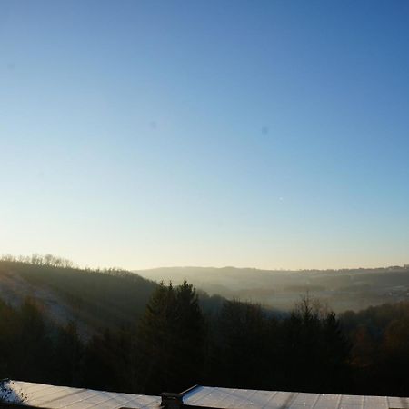 Terrasse De Malmedy, Triplex 243 Villa Dış mekan fotoğraf