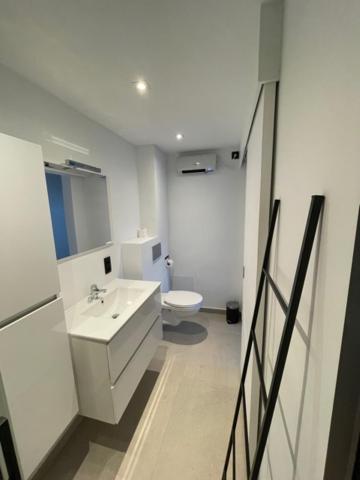 Terrasse De Malmedy, Triplex 243 Villa Dış mekan fotoğraf