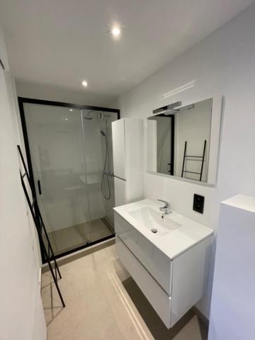 Terrasse De Malmedy, Triplex 243 Villa Dış mekan fotoğraf