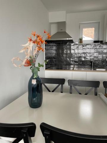 Terrasse De Malmedy, Triplex 243 Villa Dış mekan fotoğraf