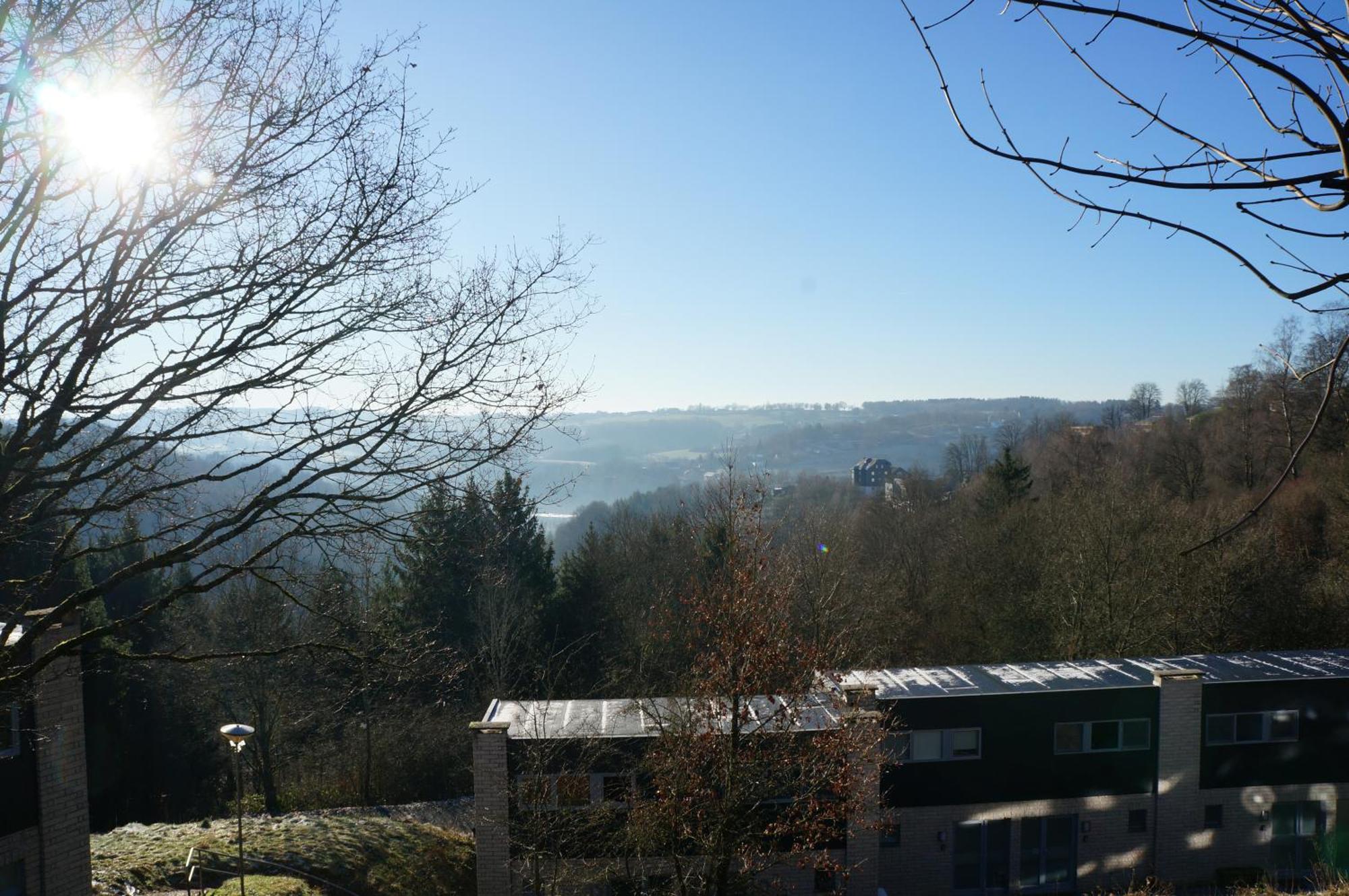 Terrasse De Malmedy, Triplex 243 Villa Dış mekan fotoğraf